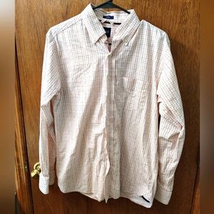 Gap Men's Button Down Shirt. S
